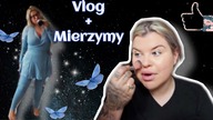VLOG + MIERZYMY selfieroom