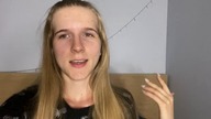 PUNTA ZNOWU SOBIE ROZWALIŁA UCHO?! + PIECZEMY CHLEB BANANOWY