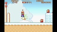 Super Mario Advance - przewodnik po grze (GBA) HD