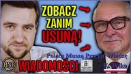 Krzysztof Tytko Przerywa Milczenie! 'Polacy Muszą Przejąć Władzę"
