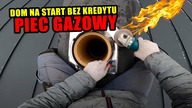 Piec gazowy komin.  Budowa domu krok po kroku.  Komin w piecu gazowym.
