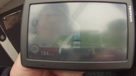 196km/h przez miasto
