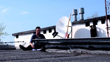 Rafta - Najkrótszy Backstage Świata:)