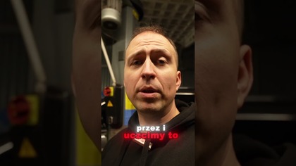 Można zrobić prosty i tani napęd rozrządu? Można!
