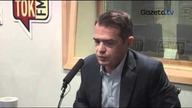 ''Na przykładzie Kaczyńskiego widać, że kropla drąży skałę''