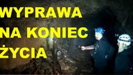 Schron Kolejowy - WYPRAWA NA KONIEC ŻYCIA. cz. 1.
