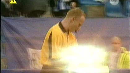 Ekstraklasa 2005/2006 - Kolejka 27.  Lech Poznań - Groclin Grodzisk Wlk.  4:1