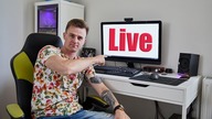 Live na, którym odpowiem na Twoje pytania