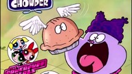 [komiksy] Chowder - 3 kr&oacute;tkie historyjki (PL)