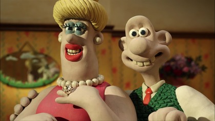 Wallace. i. Gromit - Kwestia. Tycia. i. Smierci FullHD Dubbing