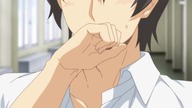 Domestic Kanojo Odcinek 06 [Napisy PL]