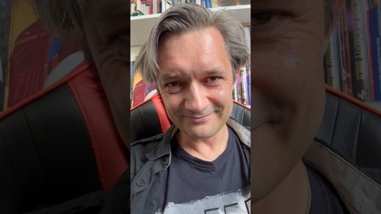 DZIĘKUJĘ  COŚ NOWEGO DLA WAS 