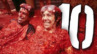 10 najdziwniejszych europejskich tradycji [TOPOWA DYCHA]