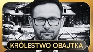 TAK MIESZKA DANIEL OBAJTEK.  Ma ELEKTROWNIĘ i GALERIĘ SZTUKI w OGRÓDKU