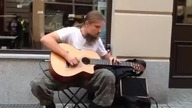 Mariusz Goli w Katowicach