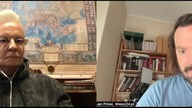 Kaczyński zaatakował UE.  Minimum 350 tys.  nielegalnych wiz dla ludzi z Afryki i Azji.  Szwejgiert