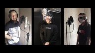 Abradab Rahim Kleszcz - Apsik (e-cypher) prod.  ViktorV ARKanoid