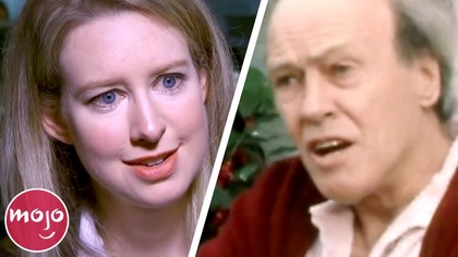 20 Horrible People That Fooled the World