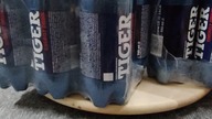 Tiger 900ml Butelka - karton 6 sztuk