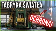 OPUSZCZONA FABRYKA ŚWIATŁA | GoUrbex