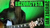 Egzorcysta - Cjalis | odc.  740 Jak zagrać | Gitara | PT: 2/6