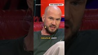 Żelazny ostro o zmianach przepisów sędziowskich: To jest kuriozum! #shorts
