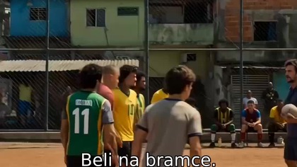 Gwiazda futbolu z faweli milioner 5