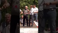 Tusk otworzył marsz