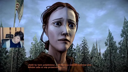 The Walking Dead #44 | Ciąża