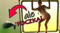 ALE FOCZKA !!! .... VLOG 76