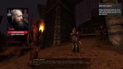 gej robinskateboard jaja oszukał i chciał wyruchać wagona w brodę