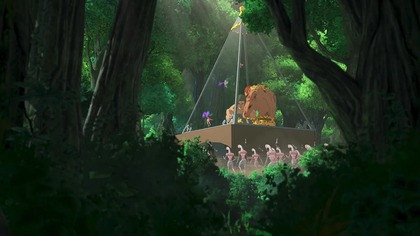 Nanatsu No Taizai - Ensa No Edinburgh - Part 1 [HQ] [SUB PL] [2022r]