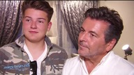 Thomas Anders 17. 08. 2018