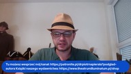 Heinrich von Br&uuml;hl według Kraszewskiego i ten prawdziwy - dr Piotr Napierała