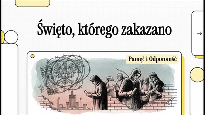 Święto, którego zakazano 11listopada