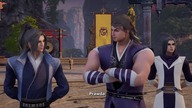 Wu Shang Shen Di | Supreme God Emperor Odcinek 74