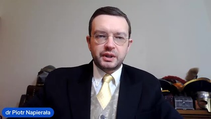 2026 LALKA Prusa wg NETFLIXA moje wrażenia - dr Piotr Napierała