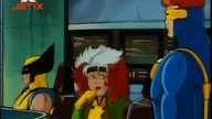 X-men odcinek 10 - Nadejście Apoklalipsa