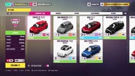 2022 Ford Focus ST w Forza Horizon 5 / Xbox Series S