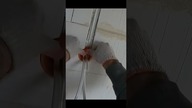 Przepust na kabel TV oraz dalsze prace z elektryką w Dom na start bez kredytu 63m2 Dom do 70m2
