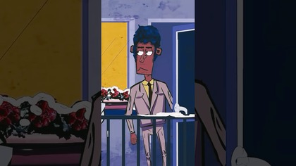 NA BALKONIE (BLOK EKIPA)