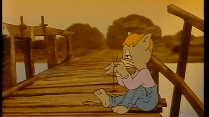siedmiomilowe trampki (1993)