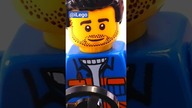 Funny LEGO STOP MOTION Movie