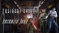Resident Evil: Zero HD [XO/X360/PS3/PS4/PC] (Recenzja FoXa)