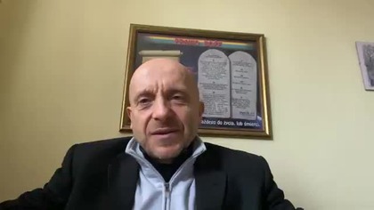 Prosto z Biblii do życia - prawdziwe życie