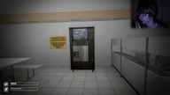 SCP Containment Breach #36 - SCP 066, Gate B i masa spadania przez podłogę w windzie