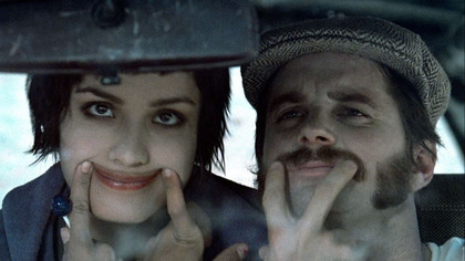 Tamten świat samob&oacute;jc&oacute;w - Love Story (2006) Napisy PL