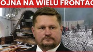 Są bici i zabijani! Dobrze im tak?! Dr Józwiak OSTRO o lewicy i migrantach! Kto jest prześladowany?