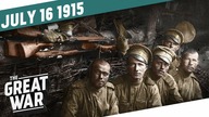 The Tumbling Giant - Russias Army On The Verge Of Collapse I THE GREAT WAR Week 51