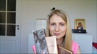 Haul Rossmann - 55% , Sephora, Douglas